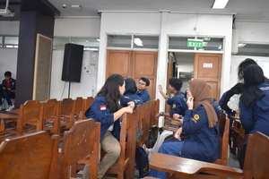 Studi Banding